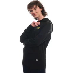 Artilectual Script Hoodie - Women's