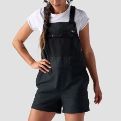 Wander Zip-Off Overall - Women's -The North Face || Patagonia || Mountain Hardwear Shop BLA D7 3