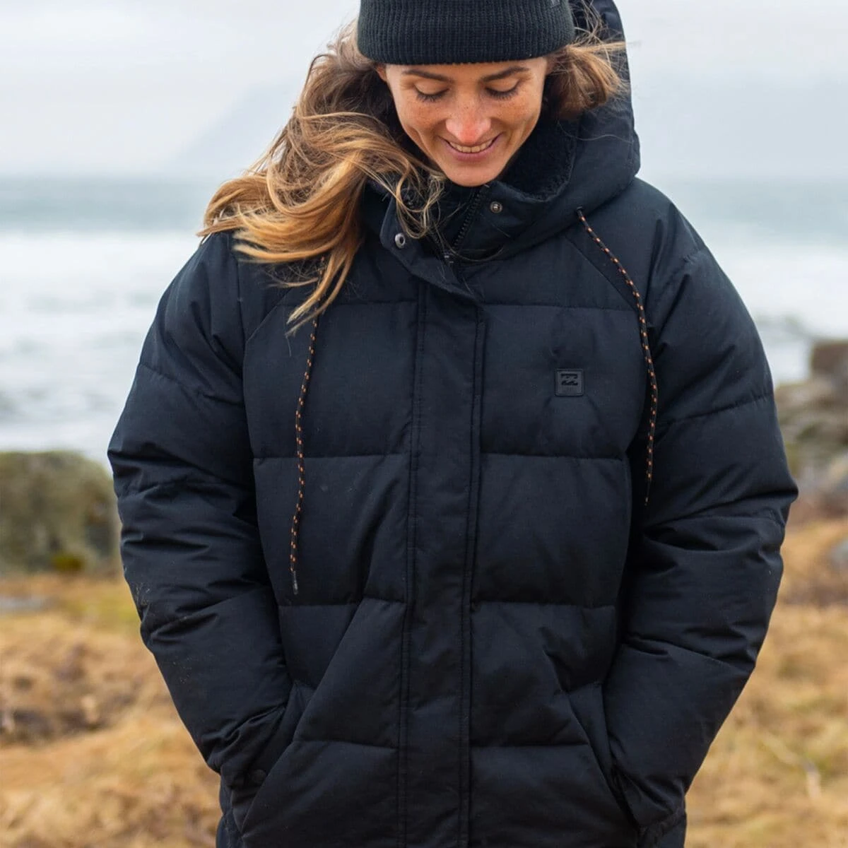 Billabong Artic Shores Jacket - Women's 3 Billabong Artic Shores Jacket - Women's - Image 3
