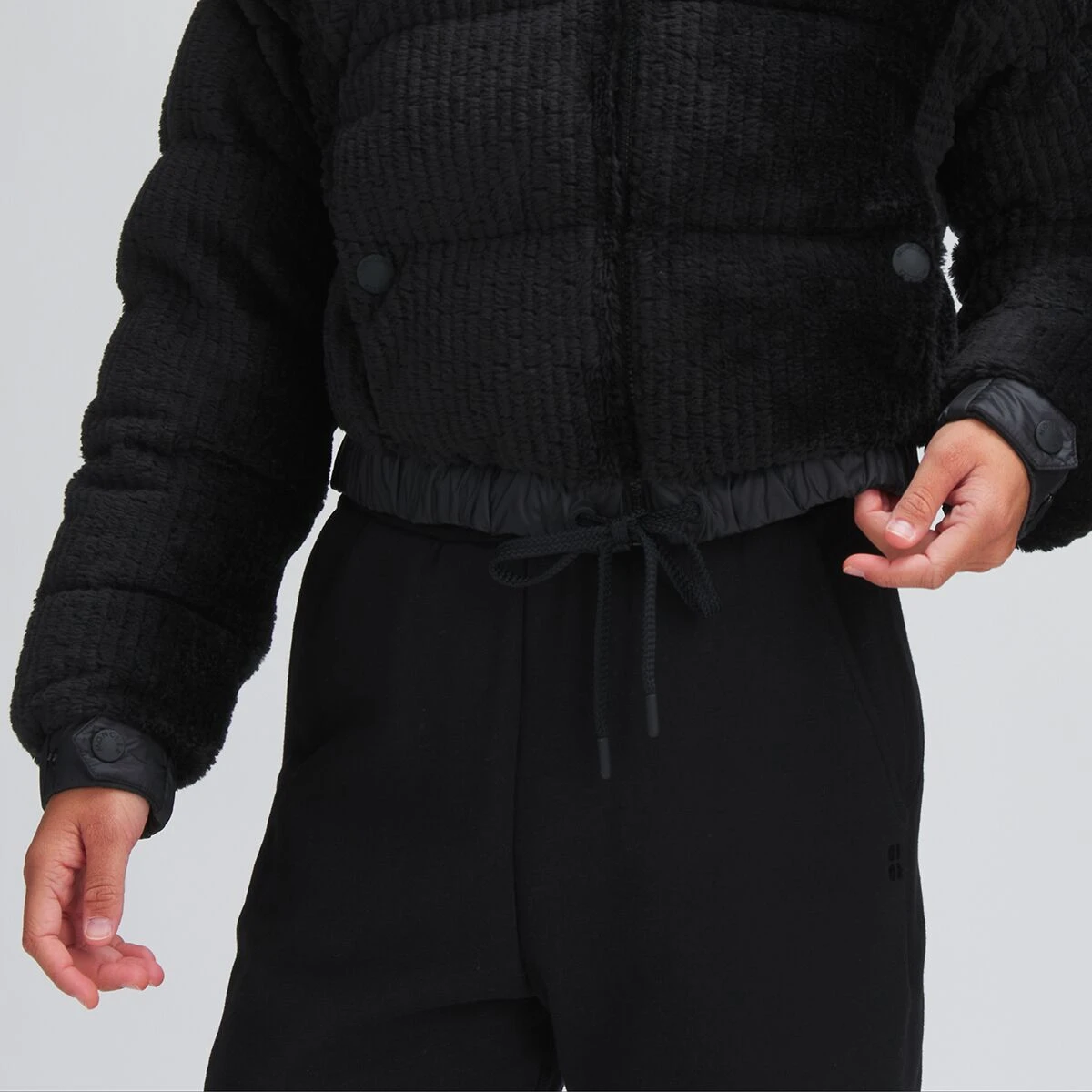 Ayse Short Down Jacket - Women's 4 Ayse Short Down Jacket - Women's - Image 4