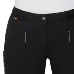 Mammut Aenergy SO Hybrid Pant - Women's -The North Face || Patagonia || Mountain Hardwear Shop BLA D7 8