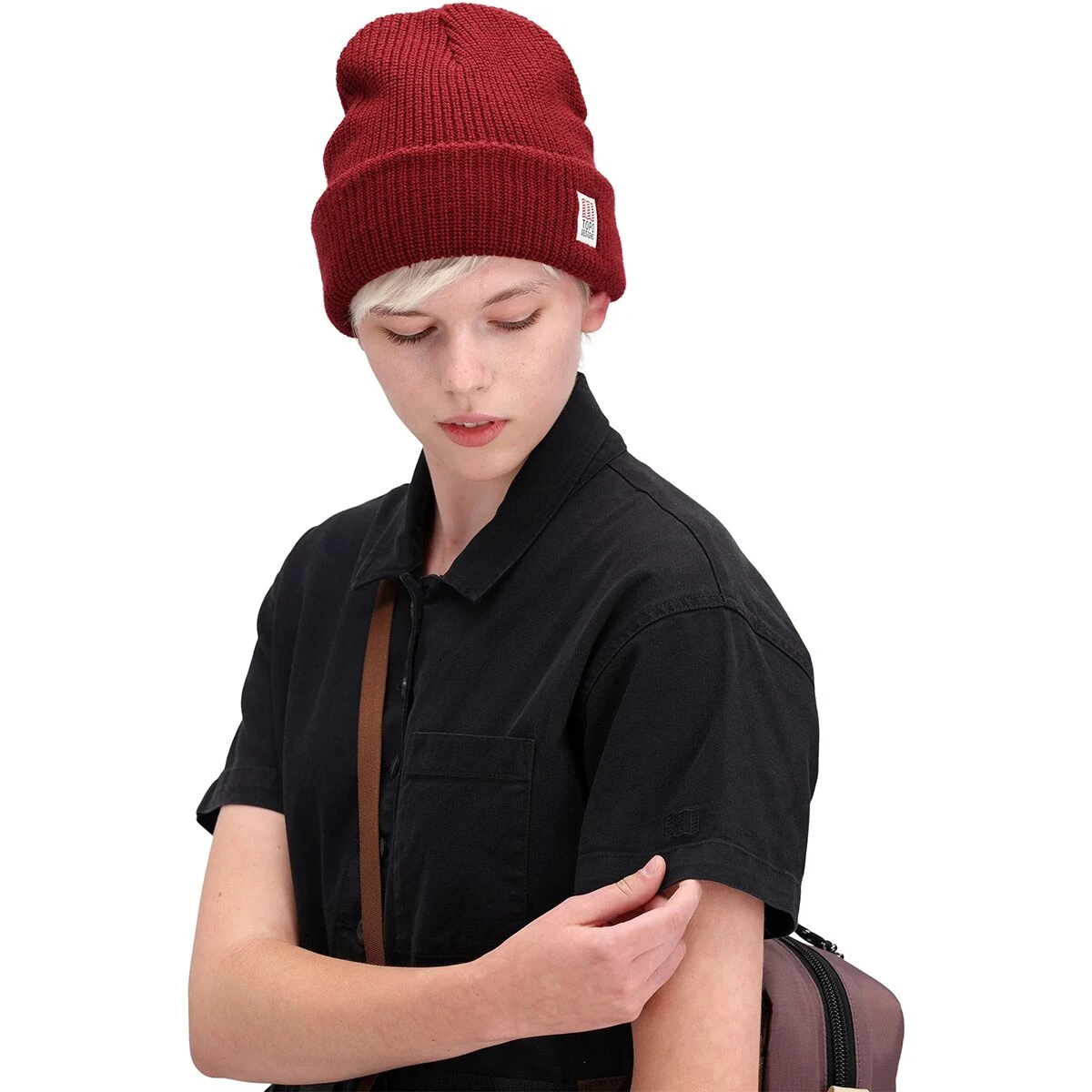 Topo Designs Dirt Coverall - Women's 7 Topo Designs Dirt Coverall - Women's - Image 7