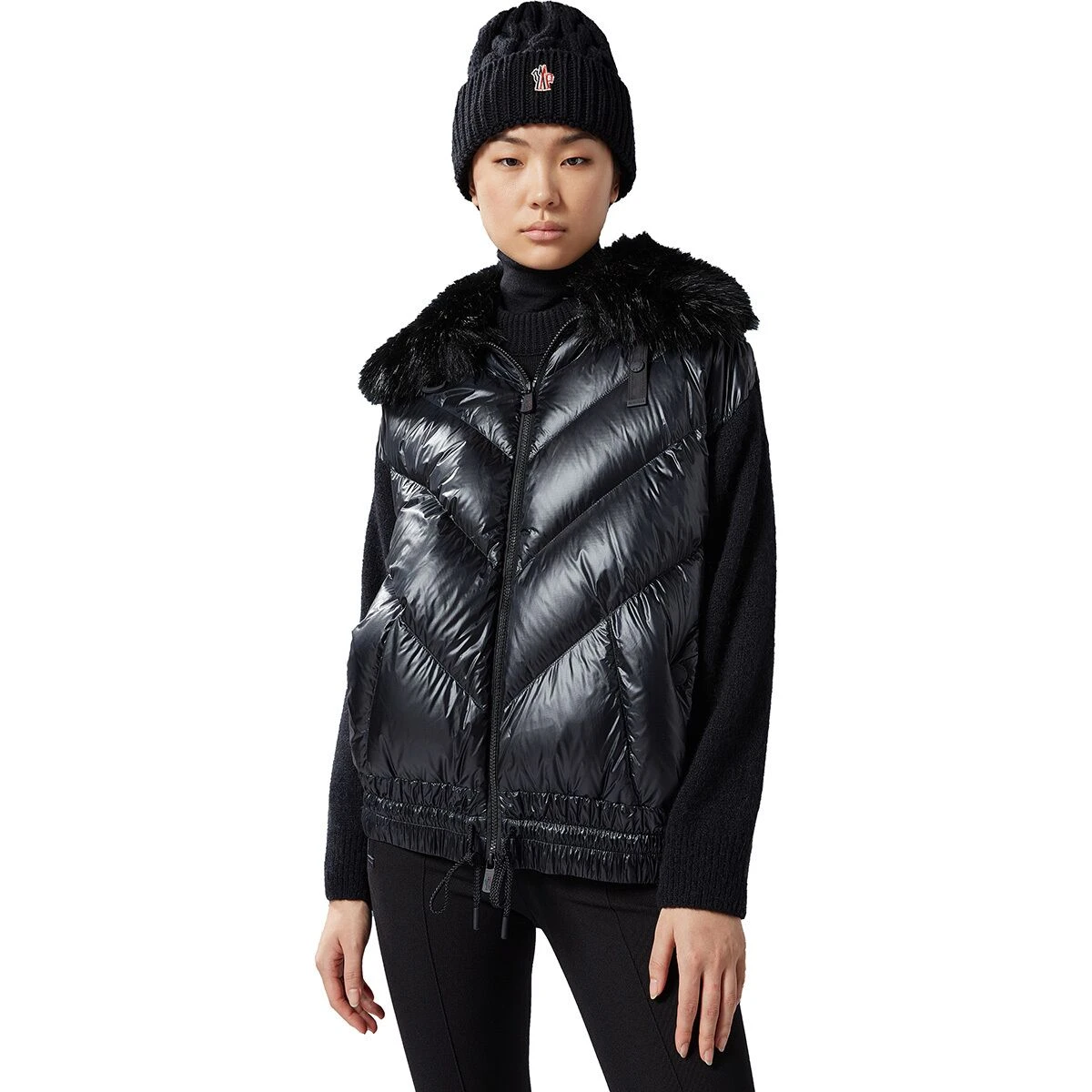 Cardigan - Women's 2 Cardigan - Women's - Image 2