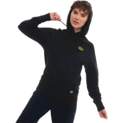 Artilectual Script Hoodie - Women's -The North Face || Patagonia || Mountain Hardwear Shop BLA D9