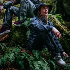 Outdoor Research Helium Rain Pant - Women's -The North Face || Patagonia || Mountain Hardwear Shop BLA D9 3