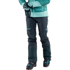 Dynafit Beast Hybrid Pant - Women's