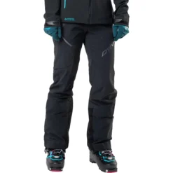 Dynafit Radical INFINIUM Hybrid Pant - Women's 10 Dynafit Radical INFINIUM Hybrid Pant - Women's -The North Face || Patagonia || Mountain Hardwear Shop BLOUMA07