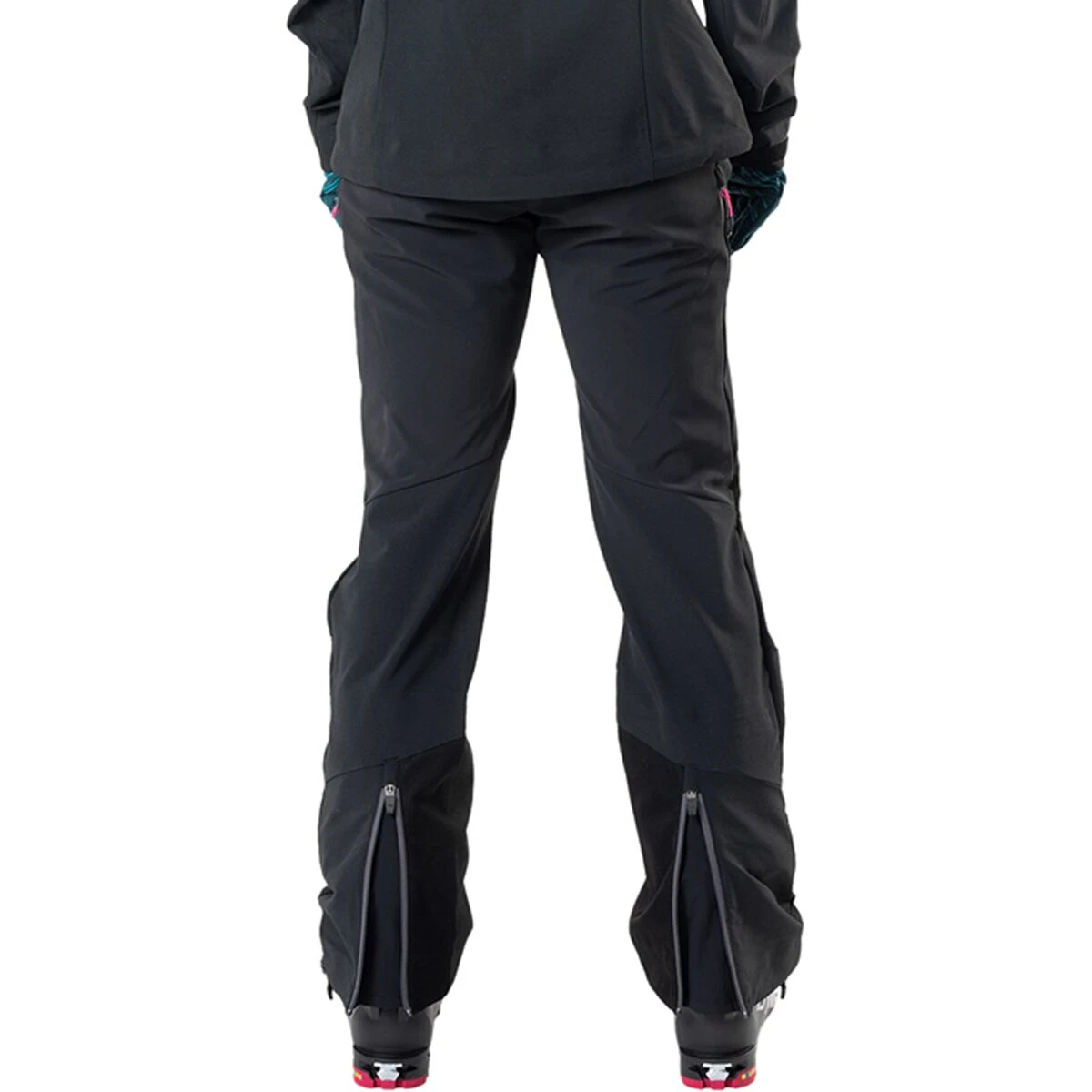 Dynafit Radical INFINIUM Hybrid Pant - Women's 5 Dynafit Radical INFINIUM Hybrid Pant - Women's - Image 5