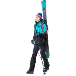 Dynafit Radical INFINIUM Hybrid Pant - Women's