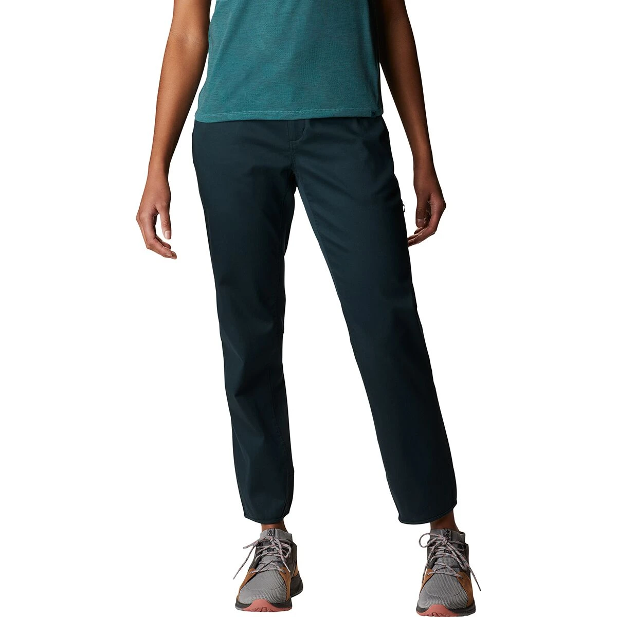 Mountain Hardwear Kentro Cord Pant - Women's 1 Mountain Hardwear Kentro Cord Pant - Women's