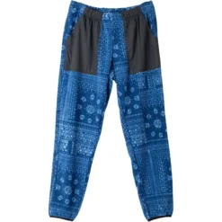 KAVU Cadha Fleece Pant - Women's -The North Face || Patagonia || Mountain Hardwear Shop BLUBAN