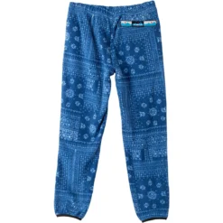 KAVU Cadha Fleece Pant - Women's -The North Face || Patagonia || Mountain Hardwear Shop BLUBAN D1