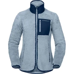 Norrona Warm3 Jacket - Women's -The North Face || Patagonia || Mountain Hardwear Shop BLUFOG D2