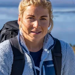 Norrona Warm3 Jacket - Women's