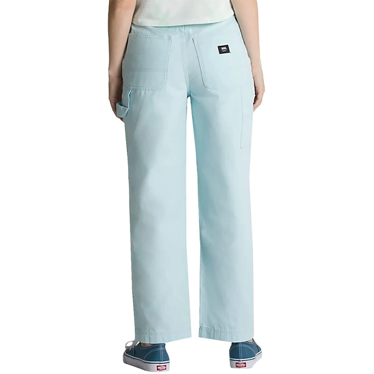 Vans Ground Work Pant - Women's 1 Vans Ground Work Pant - Women's