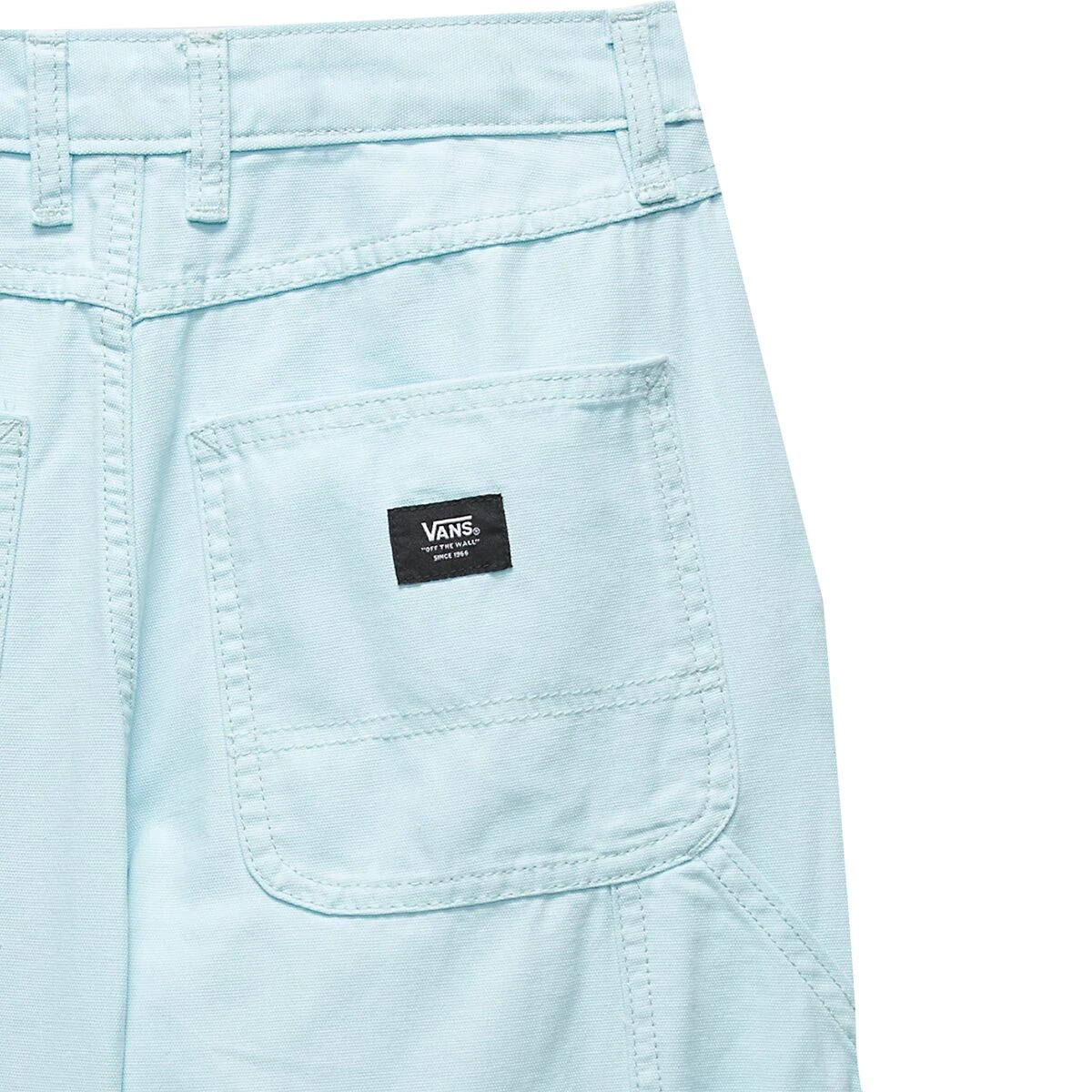 Vans Ground Work Pant - Women's 2 Vans Ground Work Pant - Women's - Image 2