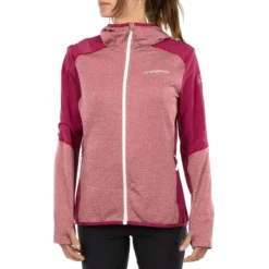 La Sportiva Existence Hooded Jacket - Women's