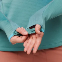 Cotopaxi Otero Fleece 1/2-Zip Pullover - Women's 14 Cotopaxi Otero Fleece 1/2-Zip Pullover - Women's -The North Face || Patagonia || Mountain Hardwear Shop BLUSAL D4