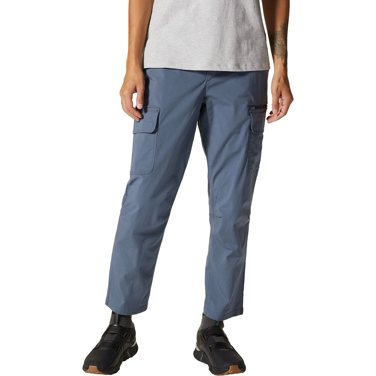 Mountain Hardwear Cascade Pass Pant - Women's 3 Mountain Hardwear Cascade Pass Pant - Women's - Image 3