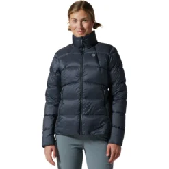Mountain Hardwear Rhea Ridge/2 Jacket - Women's -The North Face || Patagonia || Mountain Hardwear Shop BLUSLA