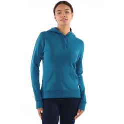 ARTILECT Studio Hoodie - Women's -The North Face || Patagonia || Mountain Hardwear Shop BLUSTE