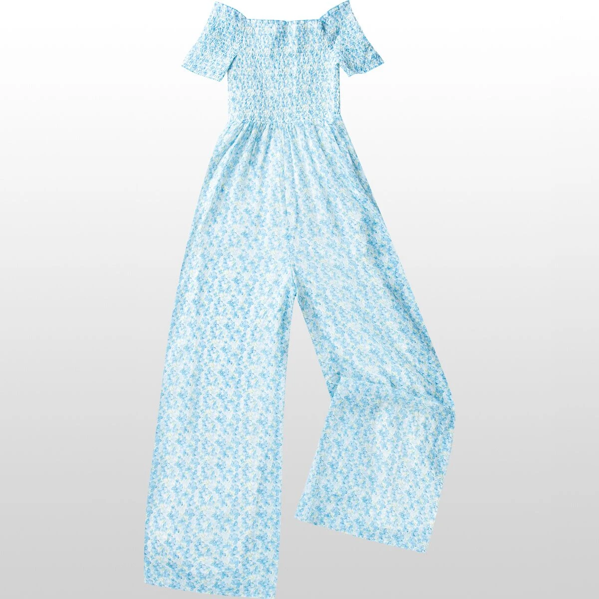 Palm Springs Jumpsuit - Women's 2 Palm Springs Jumpsuit - Women's - Image 2