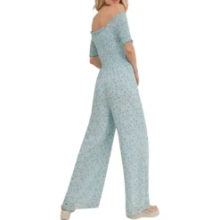 Palm Springs Jumpsuit - Women's