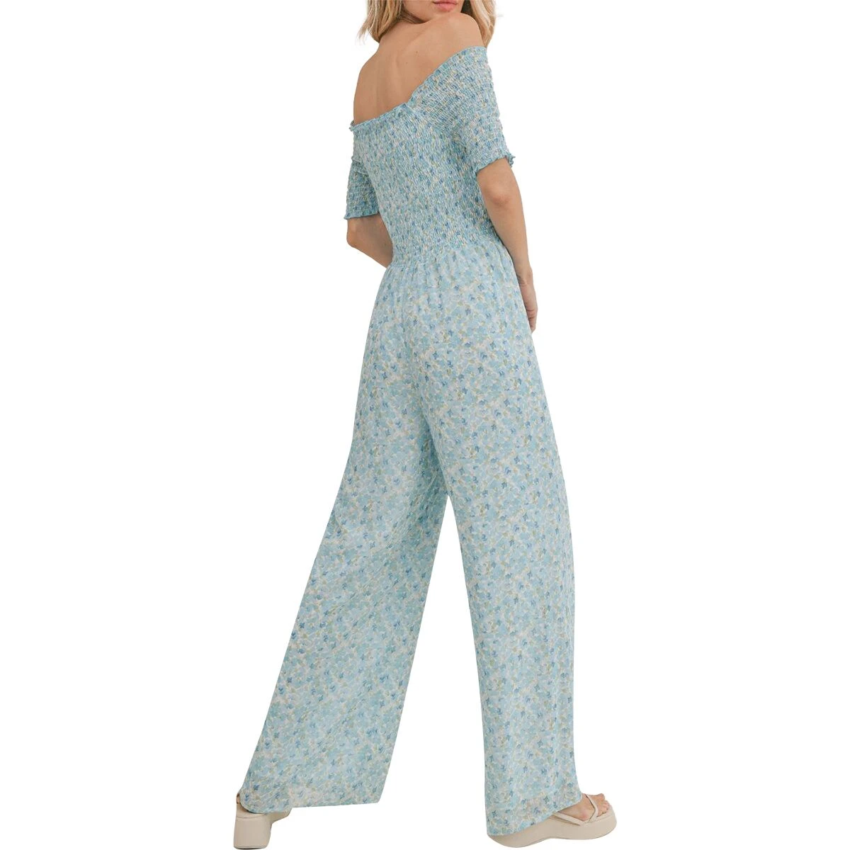Palm Springs Jumpsuit - Women's 1 Palm Springs Jumpsuit - Women's