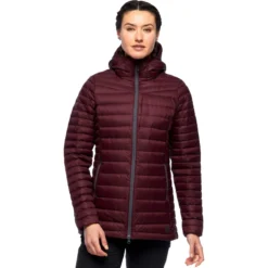 Black Diamond Access Down Parka - Women's 11 Black Diamond Access Down Parka - Women's -The North Face || Patagonia || Mountain Hardwear Shop BOR