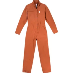 Topo Designs Coverall - Women's -The North Face || Patagonia || Mountain Hardwear Shop BRIA