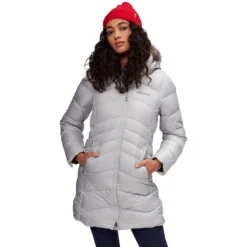 Marmot Montreal Down Coat - Women's 22 Marmot Montreal Down Coat - Women's -The North Face || Patagonia || Mountain Hardwear Shop BRISTE