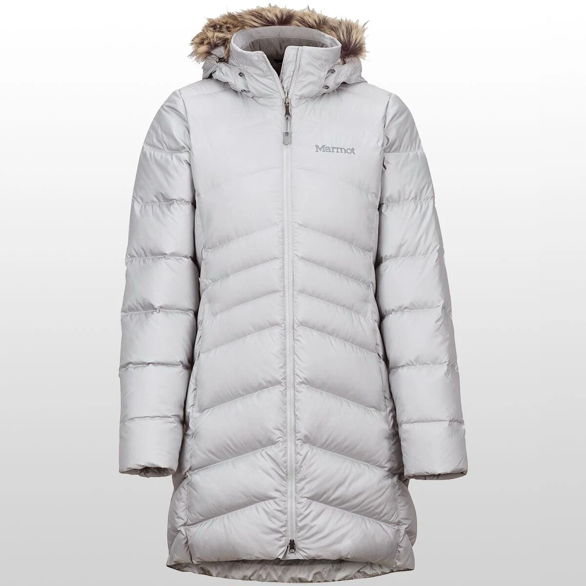 Marmot Montreal Down Coat - Women's 10 Marmot Montreal Down Coat - Women's - Image 10