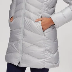 Marmot Montreal Down Coat - Women's 20 Marmot Montreal Down Coat - Women's -The North Face || Patagonia || Mountain Hardwear Shop BRISTE D11