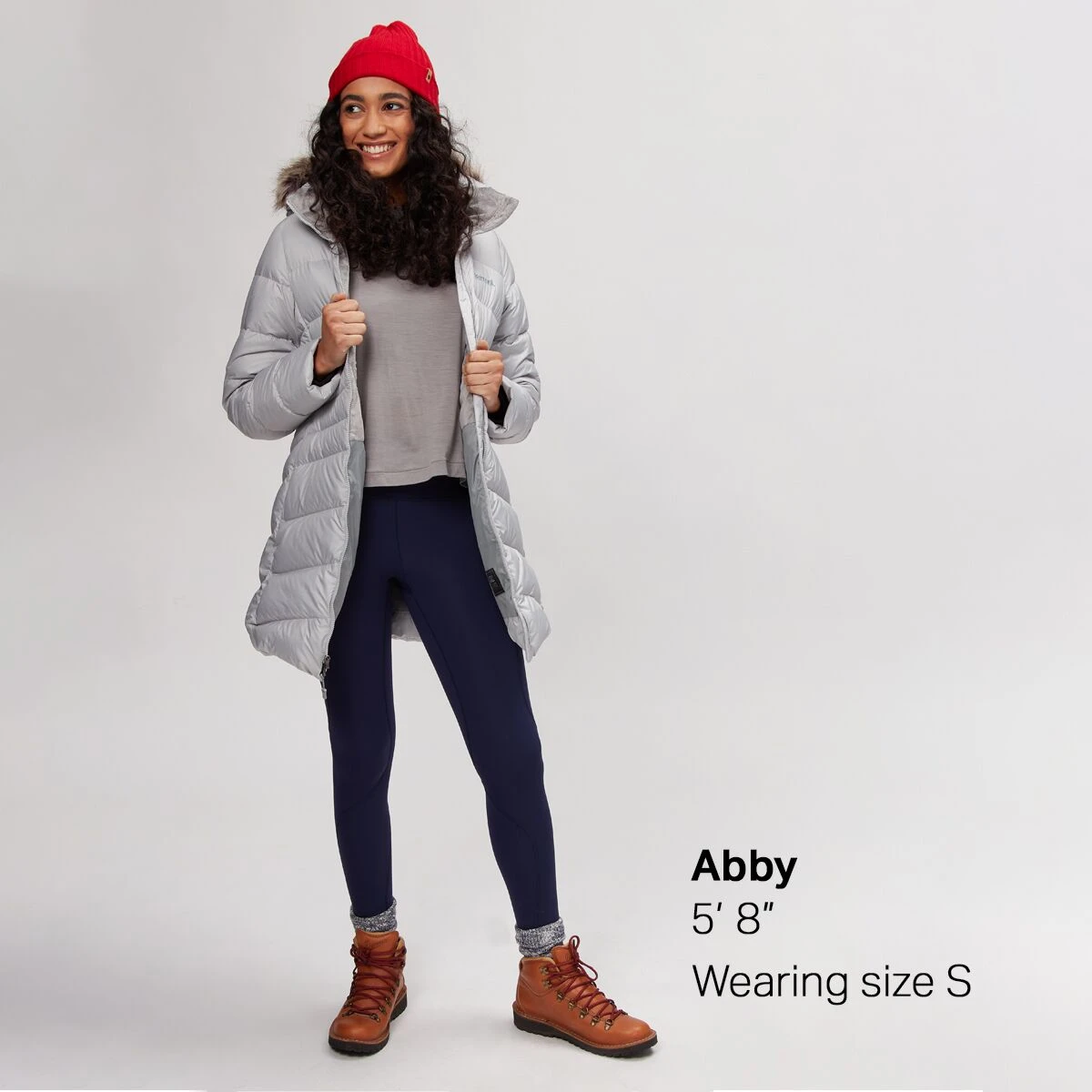 Marmot Montreal Down Coat - Women's 12 Marmot Montreal Down Coat - Women's - Image 12