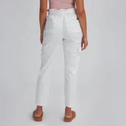 Sanctuary The Traveler Paper Bag Pant - Women's