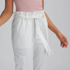 Sanctuary The Traveler Paper Bag Pant - Women's -The North Face || Patagonia || Mountain Hardwear Shop BRIWHI D4