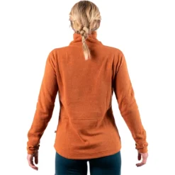 Tallac Turtleneck - Women's -The North Face || Patagonia || Mountain Hardwear Shop BRI D1