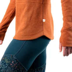 Tallac Turtleneck - Women's -The North Face || Patagonia || Mountain Hardwear Shop BRI D2