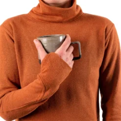 Tallac Turtleneck - Women's