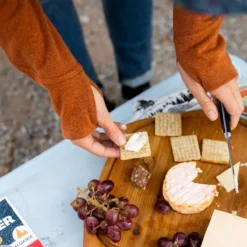 Tallac Turtleneck - Women's -The North Face || Patagonia || Mountain Hardwear Shop BRI D4