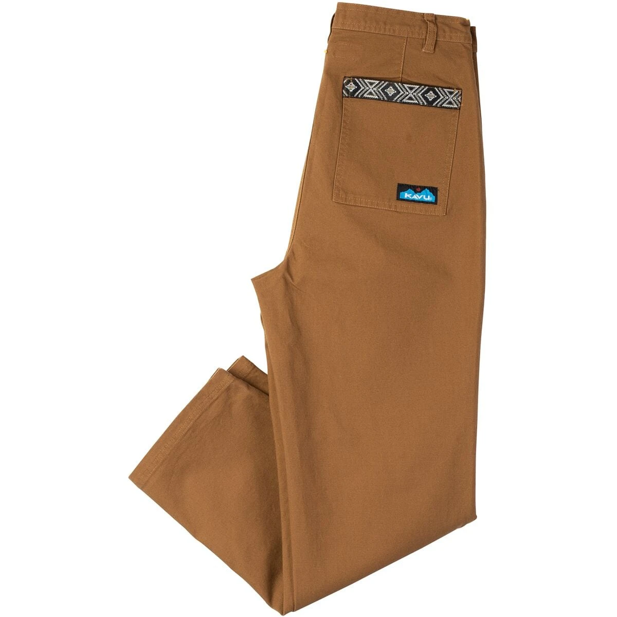 KAVU Peri Pant - Women's 7 KAVU Peri Pant - Women's - Image 7