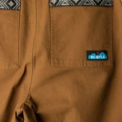 KAVU Peri Pant - Women's 15 KAVU Peri Pant - Women's -The North Face || Patagonia || Mountain Hardwear Shop BROBRO D3