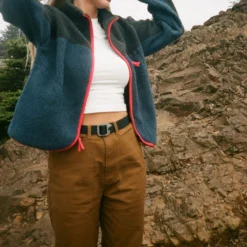 KAVU Peri Pant - Women's 10 KAVU Peri Pant - Women's -The North Face || Patagonia || Mountain Hardwear Shop BROBRO D5