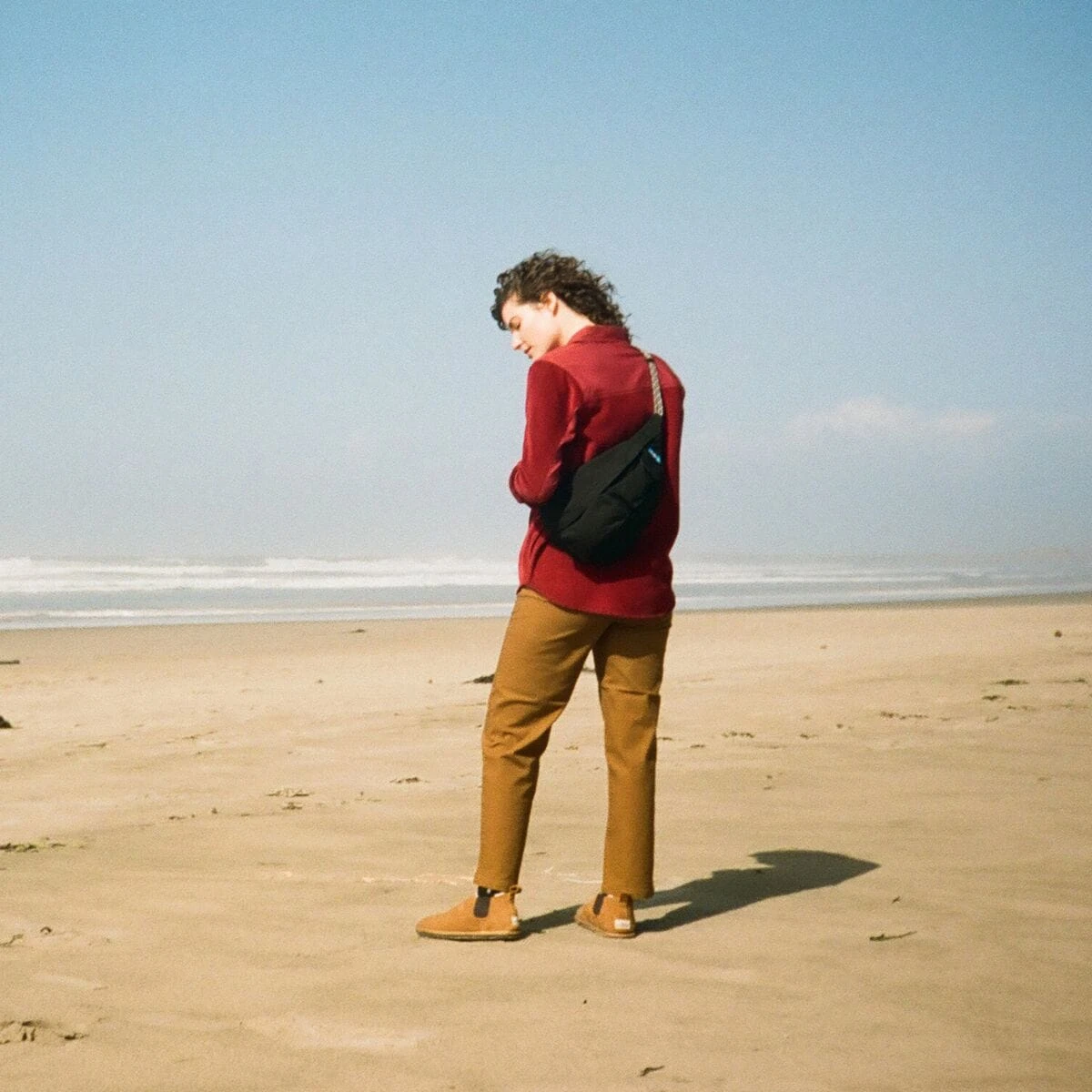 KAVU Peri Pant - Women's 1 KAVU Peri Pant - Women's