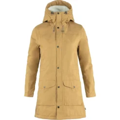 Fjallraven Greenland Winter Parka - Women's 5 Fjallraven Greenland Winter Parka - Women's -The North Face || Patagonia || Mountain Hardwear Shop BUCBRO