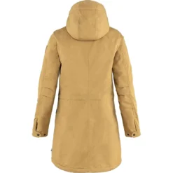 Fjallraven Greenland Winter Parka - Women's