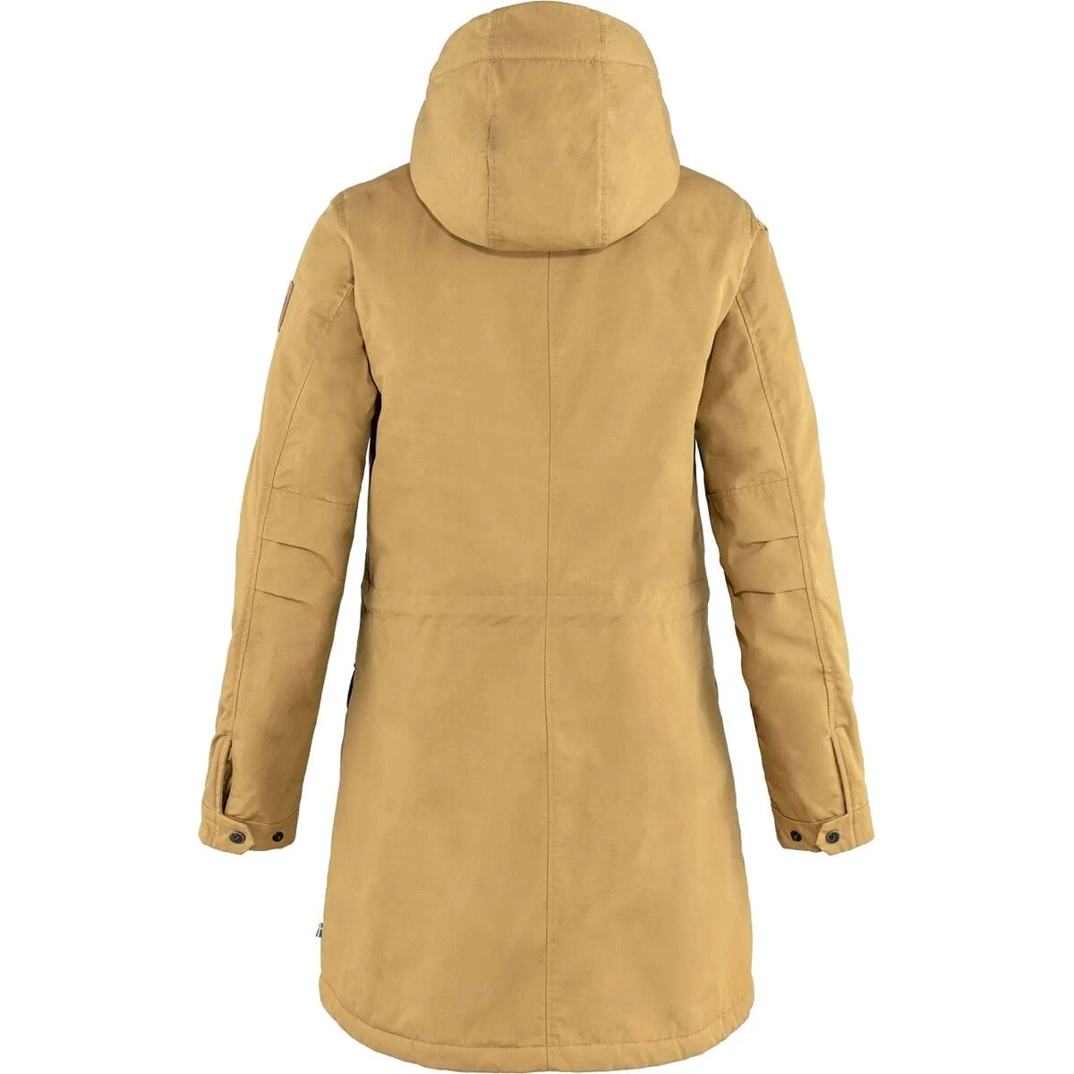 Fjallraven Greenland Winter Parka - Women's 1 Fjallraven Greenland Winter Parka - Women's