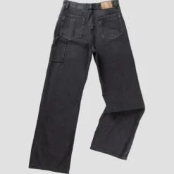 FREE PEOPLE Tinsley Baggy High Rise Pant - Women's