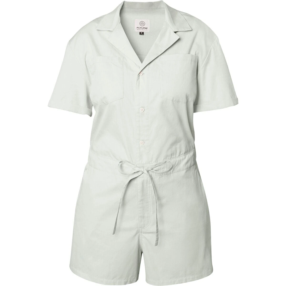 Around Town Romper - Women's 3 Around Town Romper - Women's - Image 3