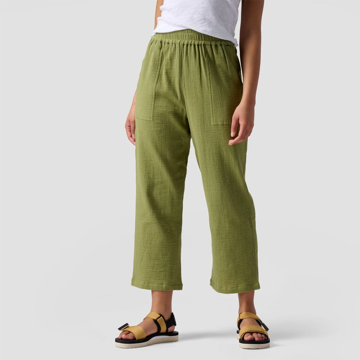 Cotton Gauze Pant - Women's 1 Cotton Gauze Pant - Women's